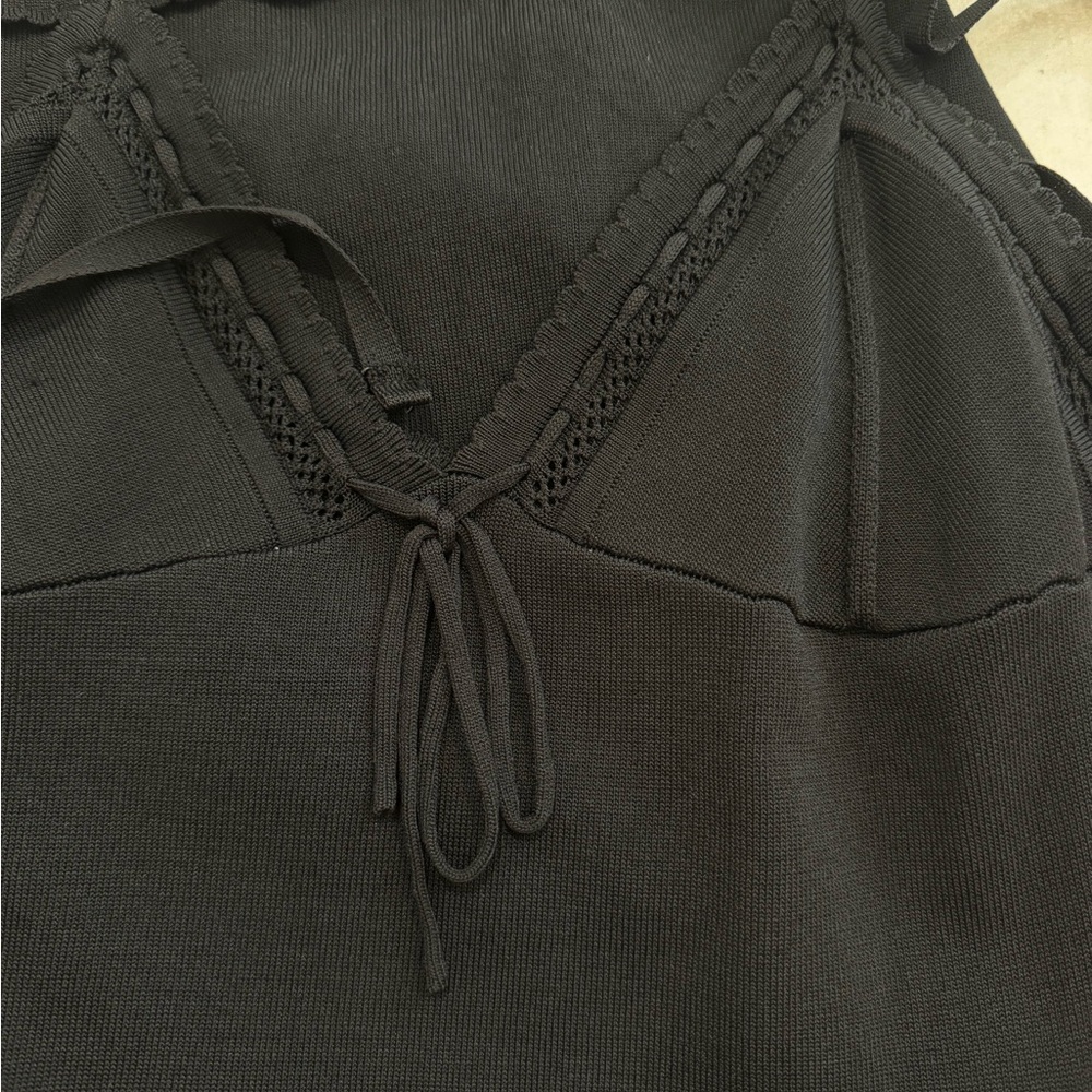Meshki Mini Dress - Picture 5 of 7